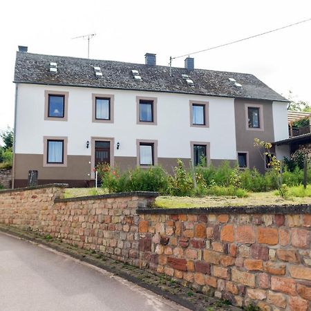 Harenhaus Mannebach (Trier-Saarburg) Exterior photo